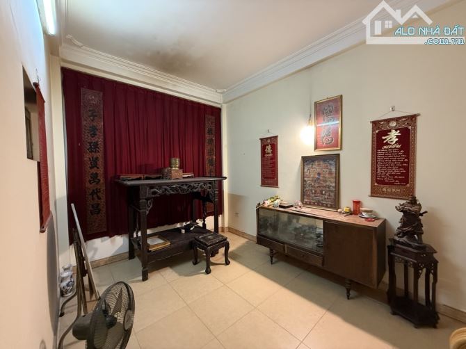 CHÙA LÁNG - Ô TÔ 7 CHỖ VÀO NHÀ - NHÀ BÁC SĨ - VIEW TRƯỜNG HỌC THOÁNG VĨNH VIỄN - 2