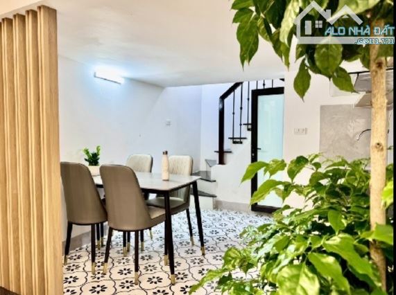 🔥 BÁN NHÀ HÀNG BỘT HÀNG XÓM VĂN MIẾU, LÕI ĐỐNG ĐA 29M2 4 TẦNG, SĐCC🔥 - 2