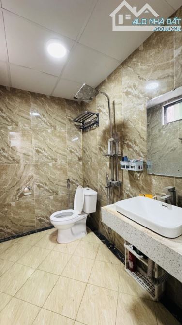 Nhà đẹp phố Khương Hạ - Thanh Xuân, ô tô, lô góc, 36m2, 5 tầng, 9 tỷ. - 2