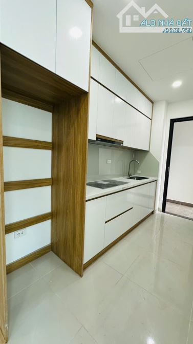 Căn hộ 2 phòng ngủ, dự án NOXH Quang Vinh (39 Lương Khánh Thiện) - 67m2 - giá 1,9 tỷ - 2