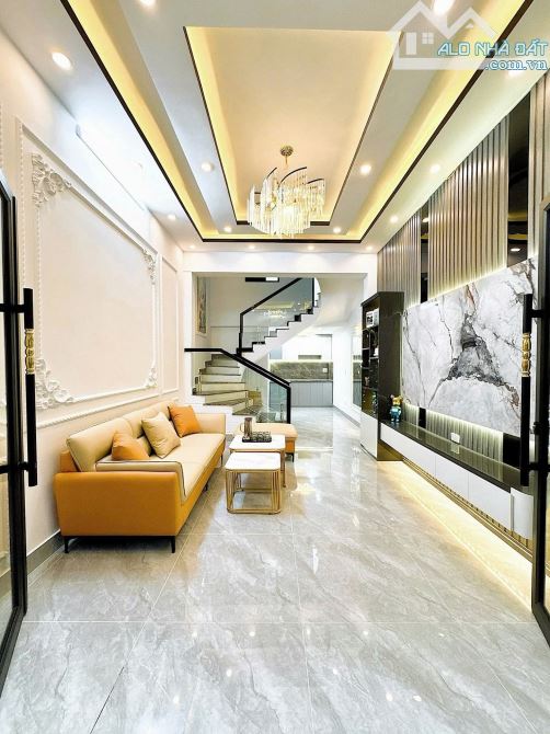 Bán nhà 3 tầng tại Chợ Hàng Dư Hàng Kênh Lê Chân Giá 3 tỷ 08 - 2