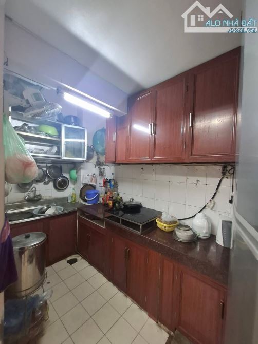 Bán nhà căn góc, trước nhà ô tô tránh, phố Hoàng Văn Thái, Thanh Xuân. 45m2, 16.9 tỷ TL - 2