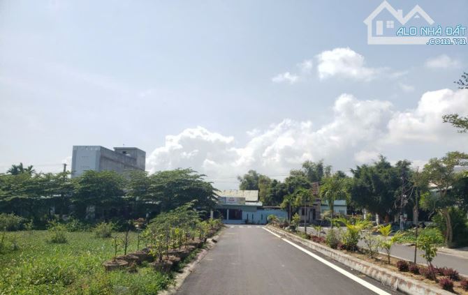 Bán đất dt 85 m2  an Cửu,Phước Hưng Tuy Phước Bình Định - 3