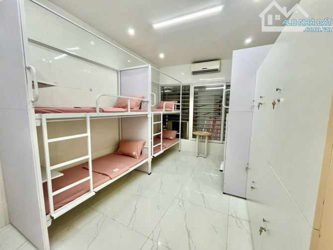 🏡 BÁN NHÀ PHỐ XÃ ĐÀN – 32M2 – 6 TẦNG – MẶT TIỀN 4M – MẶT NGÕ RỘNG 🏡 GIÁ 8,95 TỶ. - 3