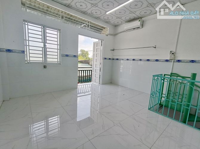 Bán 3 căn nhà trệt lầu mặt tiền hẻm 9 Trần Chiên, Cái Răng - 3