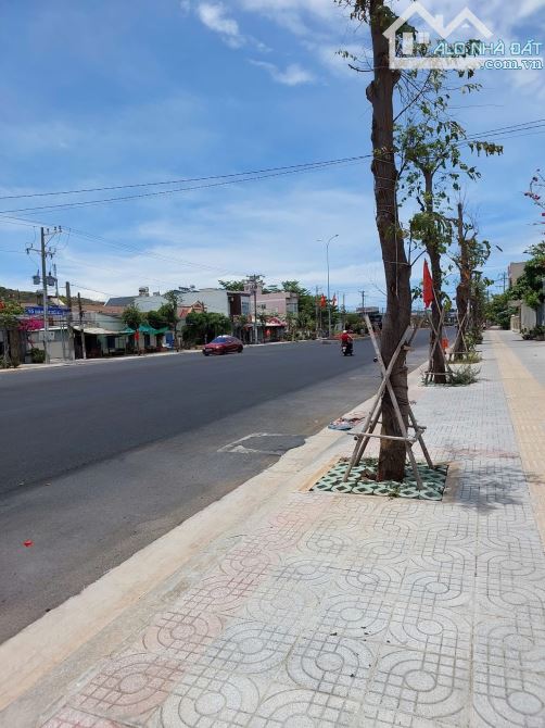 bán 835m đường nguyễn tất thành long hải giá 12 tỷ - 3
