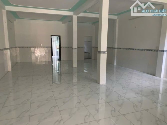HIẾM NGANG 7m (7 x 24) đường 6m, tiện xây mới (CHDV,Building, chỉ 99tr/m2 - 3