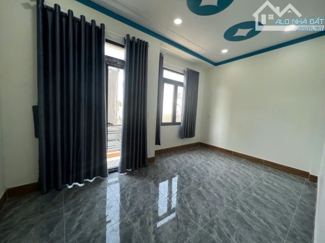 Bán Nhà TP Dĩ An, Giáp Bình Chiểu Thủ Đức,Khu Chế Xuất Linh Trung 53m2, 3 tỷ xx nhỏ - 5