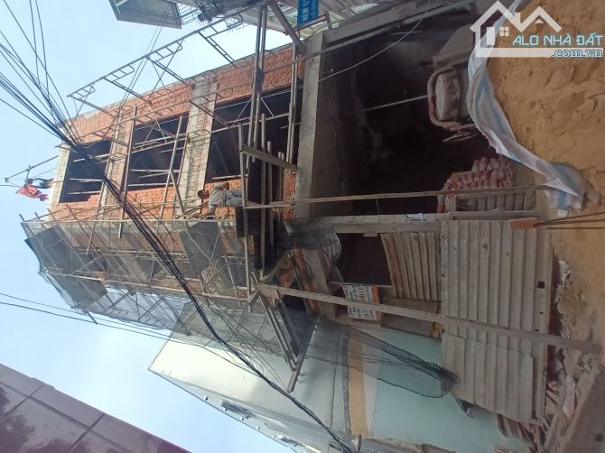 NHÀ ĐẸP MÊ LY KINH DOANH NGAY LŨY BÁN BÍCH, NGANG KHỦNG TRÊN 6M, HXH,5 TẦNG CHỈ NHỈNH 8 TY - 1