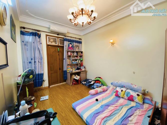 Ngõ Ba Gác, Chủ Tự Xây Phố Kim Mã, Ba Đình,DT 42m2*4T, Ba Gác Đua, Giá 7.6 Tỷ - 3