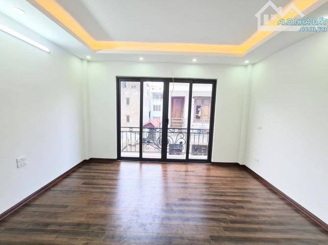Bán Nhà Đường Bưởi, Ba Đình, Ngõ Thông Đào Tấn, Gần Phố, 5 Tầng, DT 34m2, Nhỉnh 7 tỷ - 3