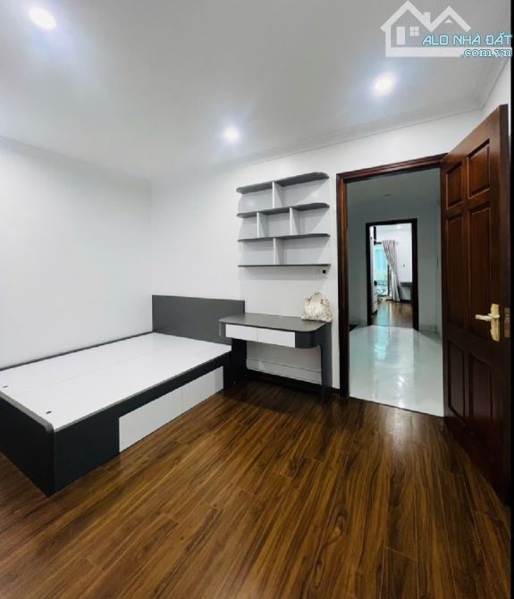 SIÊU PHẨM CỔ NHUẾ – 54M2- PHÂN LÔ VIP – 6 TẦNG THANG MÁY – Ô TÔ VÀO NHÀ – KINH DOANH ĐỈNH! - 3
