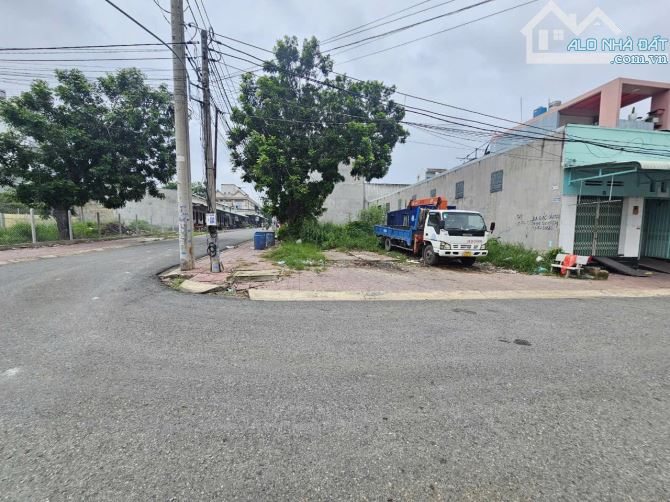 Đất KDC Đông An, phường Tân Đông Hiệp, TP Dĩ An - 3