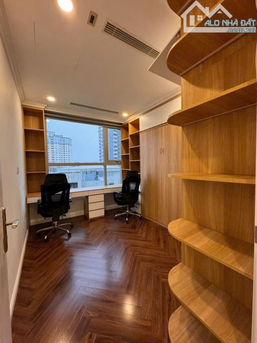 ĐẸP - RẺ! Chung cư A5 Học Viện Quân Y 70m2, 2 ngủ, 2 vs chỉ 3.68 tỷ - 3