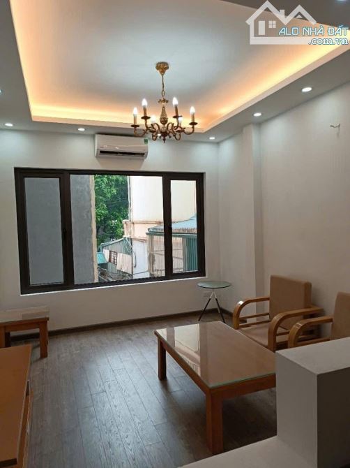 Hot! Bán Nhà, Phạm Văn Đồng-Bắc Từ Liêm -ÔTô Đỗ Cửa-10M Ra ÔTô Tránh-40M2-5Tầng - 10Tỷ Hơn - 3