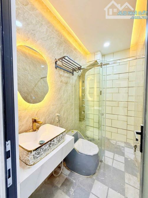 🏠 BÁN NHÀ 1 TRỆT 3 LẦU – GIÁ TỐT CHỈ 4 TỶ 900 TRIỆU - 3