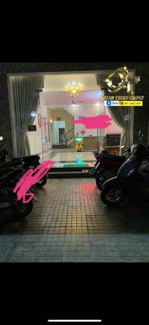 CHO THUÊ NHÀ NGHỈ 10 PHÒNG HUẾ GREENCITY - TP HUẾ - 3