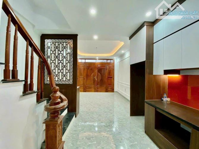 Chỉ 5 tỷ- Nhận nhà ở luôn, sẵn nội thất. 500m ra Cuối trục TỐ Hữu- ĐH Phenika,KĐT Đô Nghĩa - 3