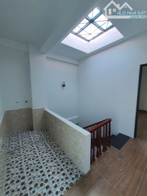 Cực rẻ! Gần cầu Tân Phú nối VĐ4 và ĐẠI LỘ TLong. Nhà 45m2*4T ôtô tới cửa ngõ thông - 3