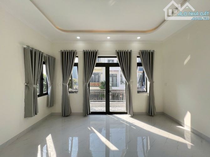 Nhà phố kdc Lê Phong 2 gần Vincom550 p. Tân Đông Hiệp Dĩ An( p. Dĩ An Tphcm mới) - 3