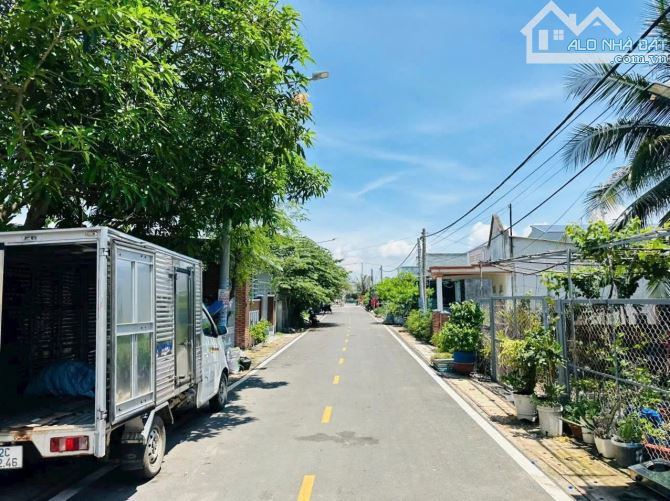 CÁCH BÃI TẮM LỘC AN CHỈ 500M - BÁN 2 LÔ LIỀN KỀ NGANG HƠN 7M - ĐẤT BIỂN LỘC AN - HỒ TRÀM - - 3