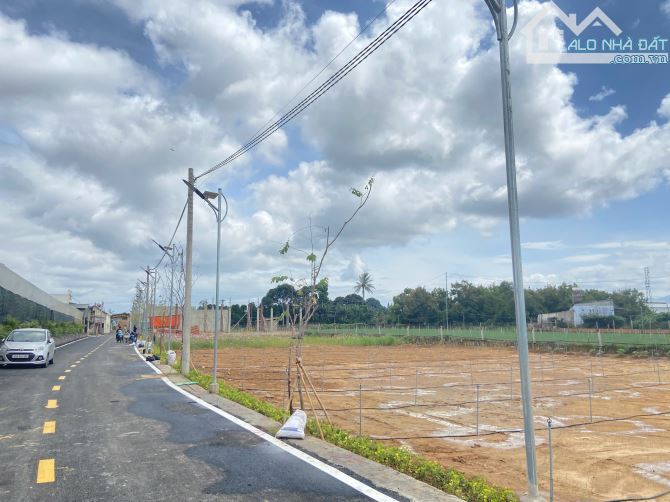 SIÊU PHẨM ĐẤT NỀN XUẤT HIỆN TẠI ĐỨC TRỌNG LÂM ĐỒNG - GIÁ CỰC TỐT CHO NHÀ ĐẦU TƯ - 3