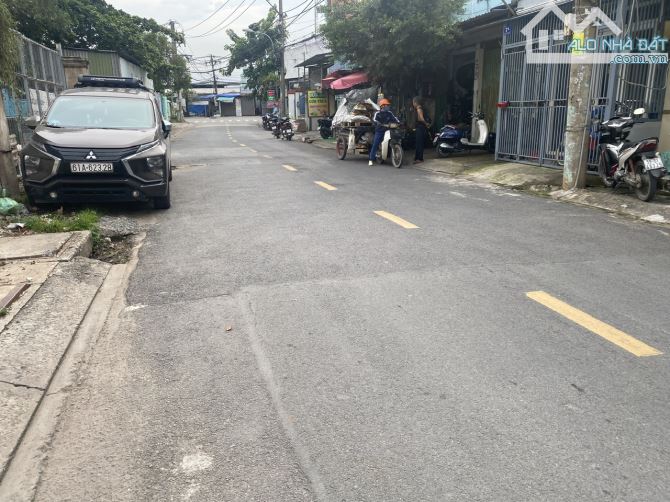 🏠 NHÀ 2 TẦNG – 68M² – NGANG 6M – HẺM XE HƠI – GẦN LÃ XUÂN OAI – TRƯỜNG THẠNH Q9 - 3
