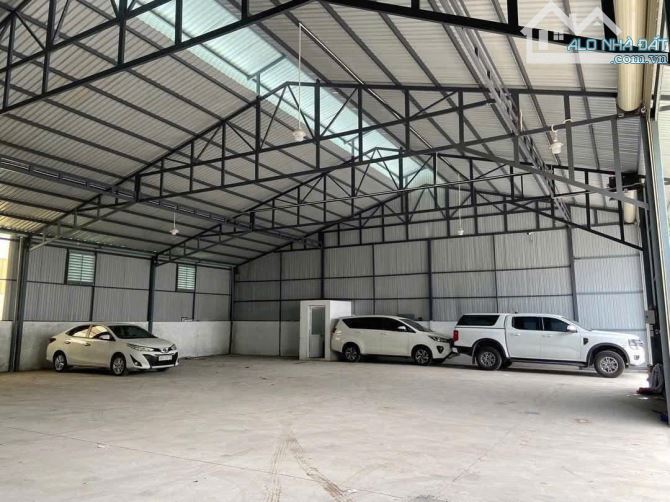 Cho Thuê Kho Quận Ninh Kiều  Diện Tích 200m² & 400m²  Giá Tốt, Vị Trí Đẹp - 3