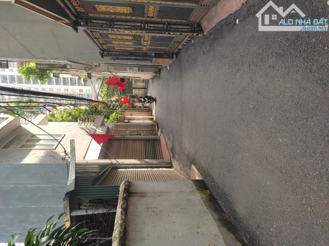 Hoàng Như Tiếp nhà MỚI 55m 4T Gara Ô TÔ chỉ 10tỷ - 3