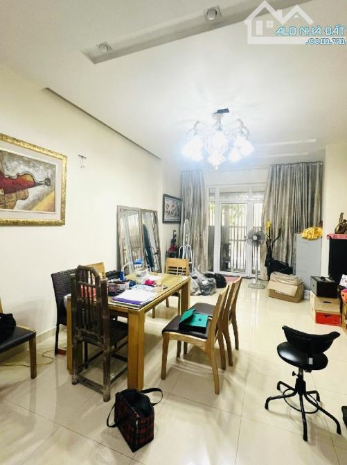 Phân Lô Vip Ngụy Như Kom Tum Thanh Xuân Ngõ Thông Ô Tô Tránh 55m2 MT 4.6m chỉ 15.5 Tỷ - 3