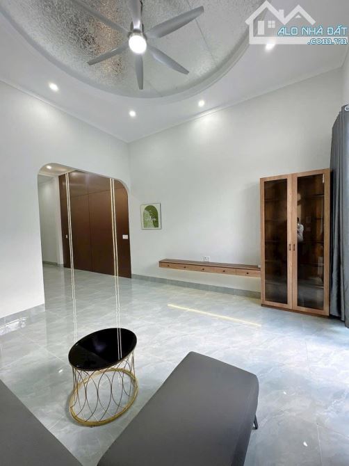Nhà cấp 4, SHR, Xã Tân An Hội, 145m2, Chỉ 1 tỷ 140. - 3