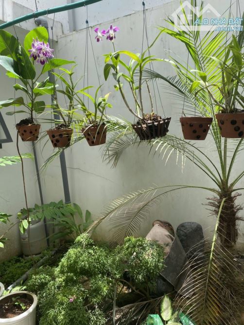 CẦN VỐN LÀM ĂN CÔ H BÁN GẤP CĂN NHÀ TÂM HUYẾT - 3