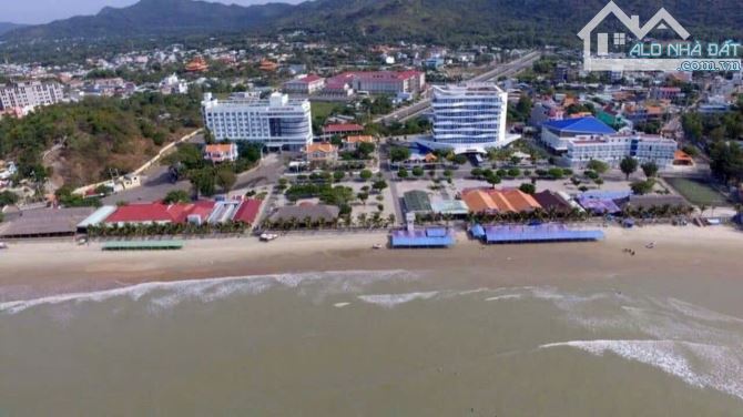 CẦN BÁN LÔ ĐẤT 255M2 ĐƯỜNG NGUYỄN TẤT THÀNH giao NGUYỄN CHÍ THANH LONG HẢI - 3