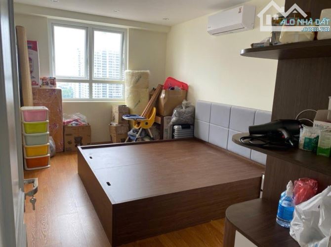CĂN HỘ 3 NGỦ CHUNG CƯ VINAPHARM 60 NGUYỄN HUY TƯỞNG THANH XUÂN 97m 7.7 TỶ FULL NỘI THẤT - 3