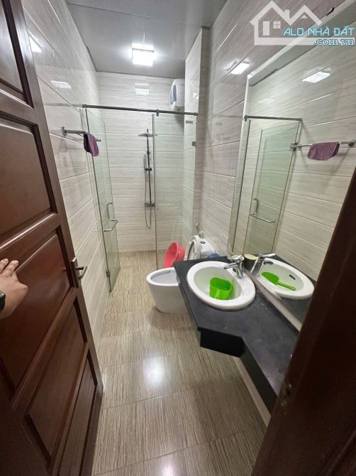 DUY NHẤT- Bán nhà  Vũ Trọng Phụng - Thanh Xuân 2 mặt tiền 22,9 tỷ 76M2 - 5 Tầng - 3
