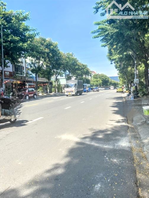 BÁN ĐẤT TẶNG NHÀ 2 TẦNG – MẶT TIỀN TRỊNH ĐÌNH THẢO – 122M² - ĐƯỜNG 15M  – 11.9 TỶ - 3