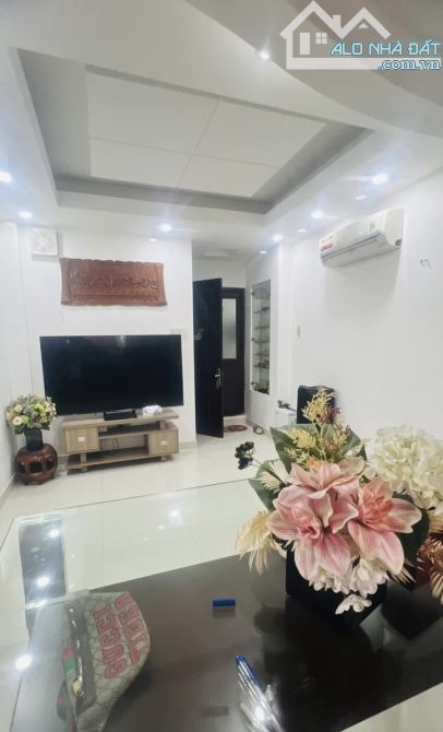Chủ gấp bán nhà hạ 1.5 Tỷ Nguyễn Cảnh Chân, Q1, 6tầng,HXH, chỉ 13.5 tỷ - 3