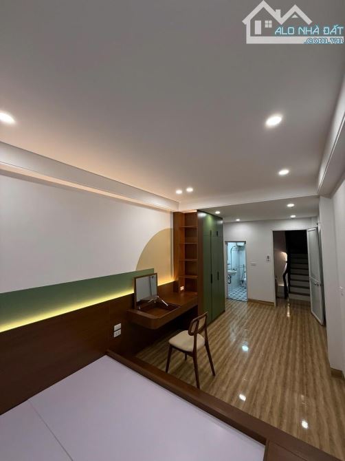 Hiếm! Bán Nhà Đồng Me - Nam Từ Liêm-Gần Phố-Ngõ Thông - Gần Chợ - 35M2 - 5 Tầng - 7 Tỷ Hơn - 3