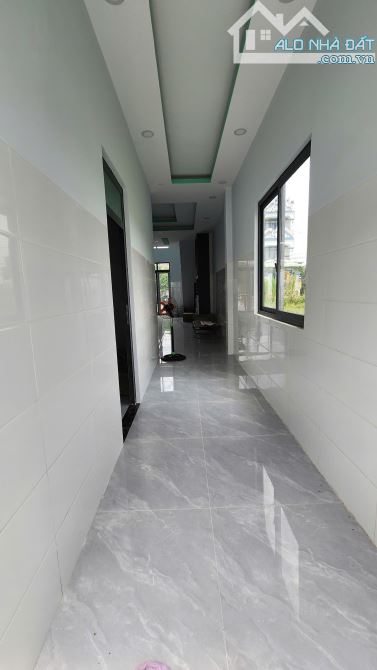 Nhà 3PN MT Nhựa Chùa Tháp. Vị trí cực đẹp để ở, đầu tư, buôn bán. Sáng sang ấm. - 3