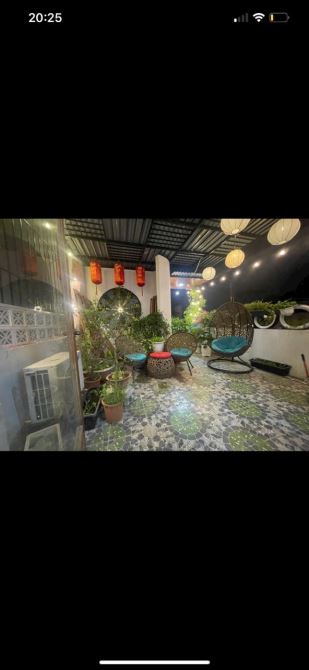CHO THUÊ NHÀ 3 TẦNG MẶT TIỀN ĐƯỜNG DƯƠNG ĐỨC HIỀN - HOÀ MINH- LIÊN CHIỂU- ĐÀ NẴNG. - 3