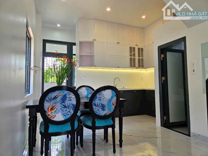 Nhà 2 tầng full nội thất kiệt Nguyễn Cửu Vân- TP Huế cạnh bên Ecogarden - 3