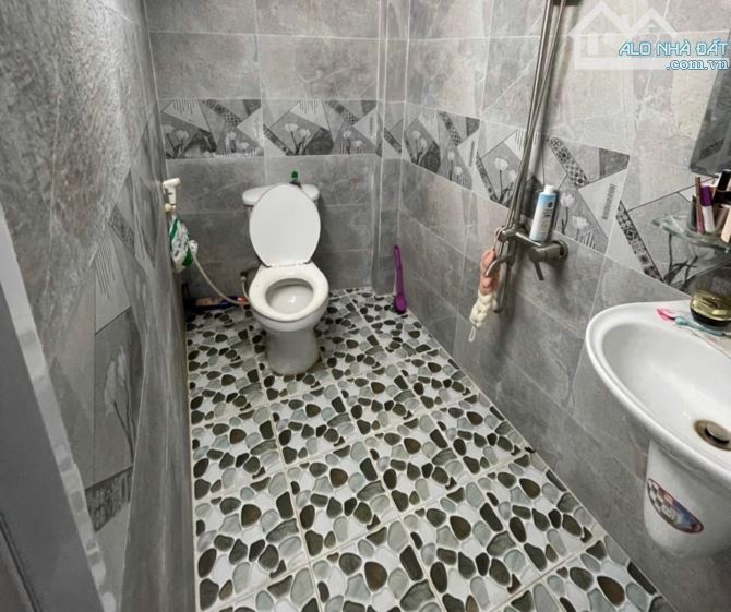 Bán nhà đường Phạm Văn Chiêu Gò Vấp, 61m2, 2 tầng, Chỉ 3 tỷ hơn - 3