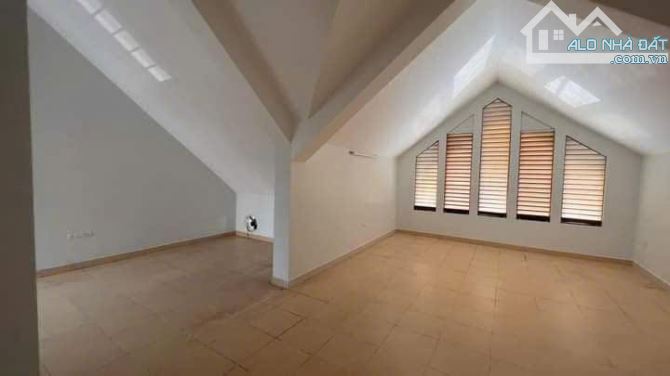 Bán nhà vườn KĐT MECO COMPLEX Trường Chinh, Đống Đa 4 tầng 90m2 giá 36 tỷ - 3