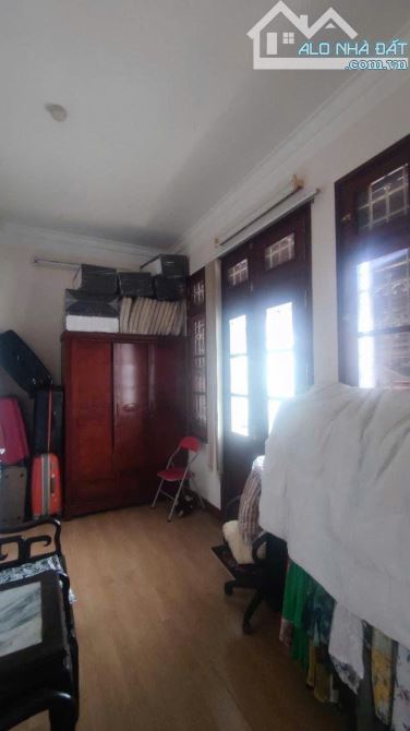 BÁN NHÀ PHỐ VÕNG THỊ, TÂY HỒ, NGÕ Ô TÔ TRÁNH, RẤT GẦN HỒ, DT 156M2 * MT 9.8M* GIÁ 36 TỶ - 3