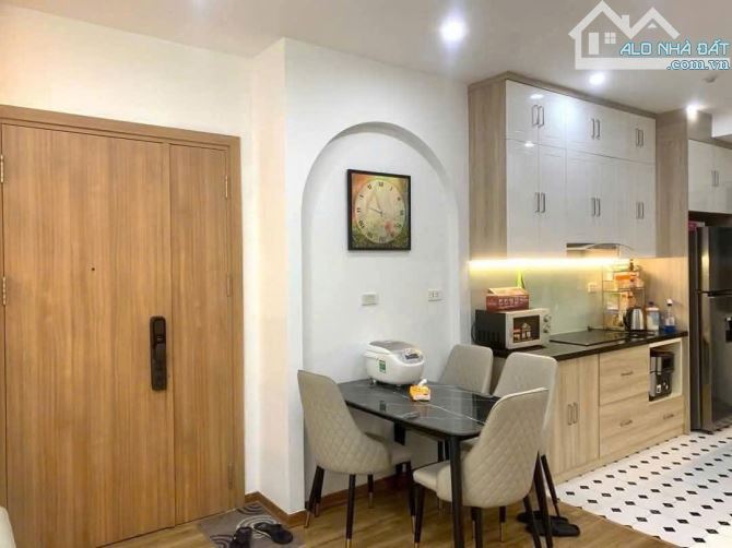 Cần bán căn hộ intracom1 Trung Văn, Nam Từ Liêm.Căn 2 PN, 68m2 giá rẻ chỉ 4,x tỉ, có sổ - 3
