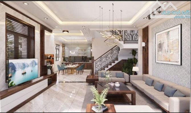 🌆 MỞ BÁN BIỆT THỰ CAO CẤP VEN SÔNG - CENTA VSIP BẮC NINH - 3