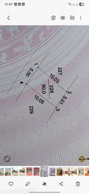 Bán Nhà Mới 50m2 - 5T- LK Văn La- KĐT Văn Phú- Đường 2 ô tô tránh- sổ vuông- Nhỉnh 13 tỷ - 3