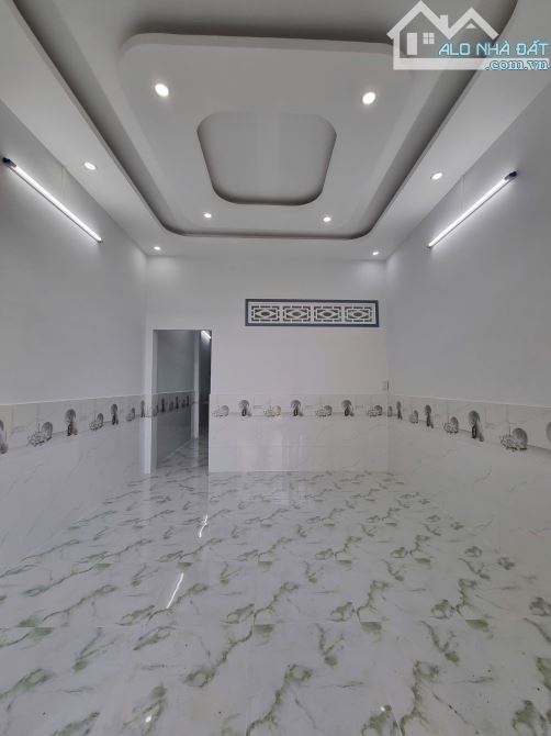 Bán nhà góc 2 mặt tiền hẻm Hoàng Quốc Việt, gần bánh Xèo Bảy Tới - 3