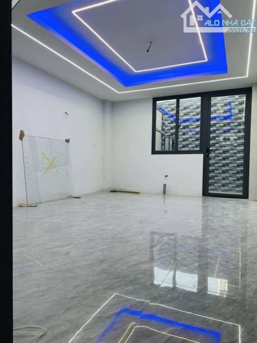 NHÀ 5 TẦNG MỚI ĐẸP 72M2(4X18)-TÂY LÂN-HƯƠNG LỘ 2-GIÁ 7.4 TỶ - 3