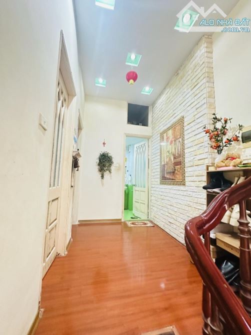 LÔ GÓC – GẦN PHỐ – Ô TÔ ĐỖ CỬA – NHÀ 2 MẶT THOÁNG – THÁI THỊNH TRUNG TÂM – GIÁ CHỈ 13.2 TỶ - 3
